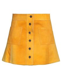 MARNI Mini Skirt at Yoox